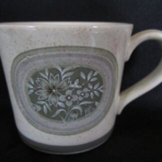 Royal Doulton Earthflower LS1034 Teacup Only