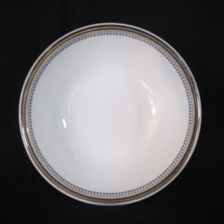 Royal Doulton Sarabande H5023 Fruit Nappie