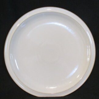 Denby Smokestone Dinner Plate