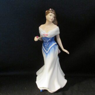 Royal Doulton Figurine - Pretty Ladies For You HN3754