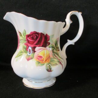 Royal Albert Kings Ransom Creamer - Large