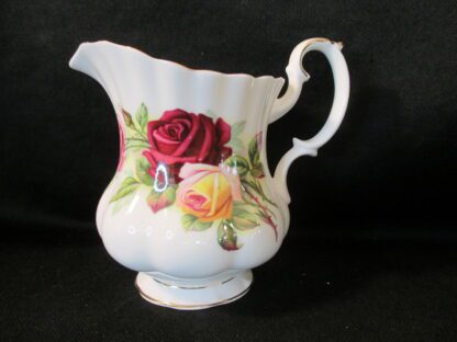 Royal Albert Kings Ransom Creamer - Large