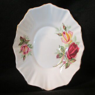 Royal Albert Kings Ransom Oval Sweet Dish
