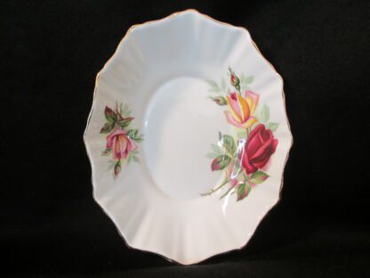 Royal Albert Kings Ransom Oval Sweet Dish