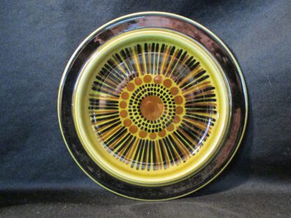Arabia of Finland Kosmos Salad Plate