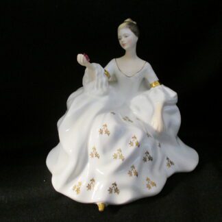 Royal Doulton Figurine - Pretty Ladies My Love HN2339