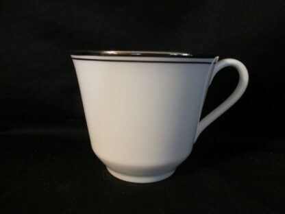 Royal Doulton Concord Platinum H5048 Teacup Only