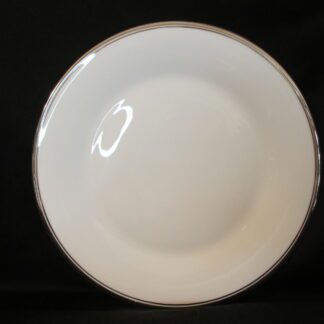 Royal Doulton Concord Platinum H5048 Dinner Plate