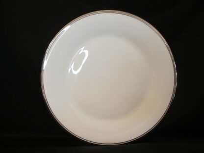 Royal Doulton Concord Platinum H5048 Dinner Plate