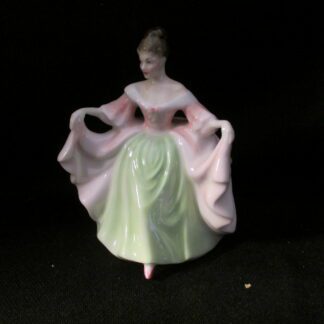 Royal Doulton Figurine - Miniature Sara HN3219
