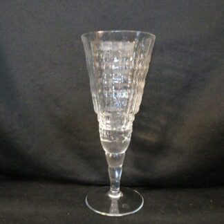 Rosenthal Structure Water Goblet