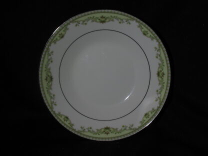Noritake Raleigh 2487 Dinner Plate