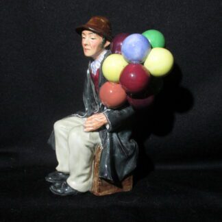 Royal Doulton Figurine - Character The Balloon Man HN1954