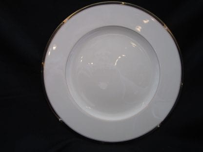 Mikasa Academy CAH05 Dinner Plate