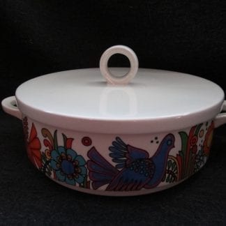 Villeroy & Boch Acapulco Covered Casserole