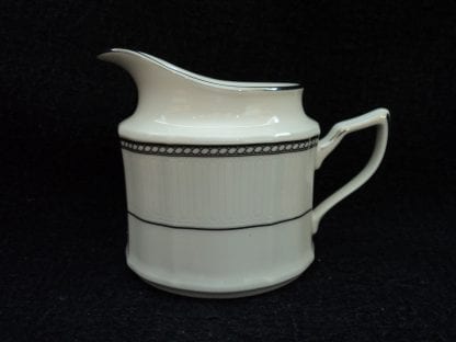Noritake Adrianna 7382 Creamer NEW