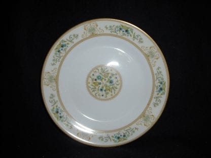 Wedgwood Agincourt Ivory R4520 Bread & Butter Plate