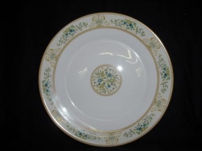 Wedgwood Agincourt Ivory R4520 Dinner Plate