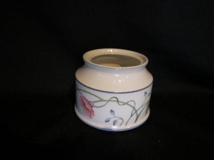 Villeroy & Boch Albertina Sugar Base Only