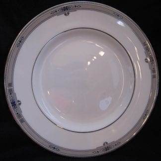 Wedgwood Amherst R4724 Dinner Plate