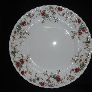 Minton Ancestral Multi S376 Dinner Plate