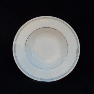 Royal Doulton Andante H5083 Rim Soup Bowl