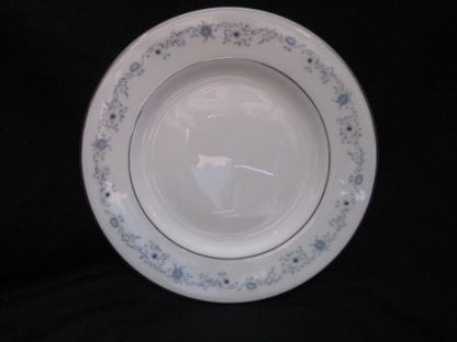 Royal Doulton Angelique H4997 Bread & Butter Plate