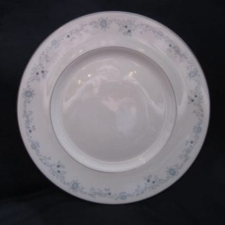 Royal Doulton Angelique H4997 Dinner Plate