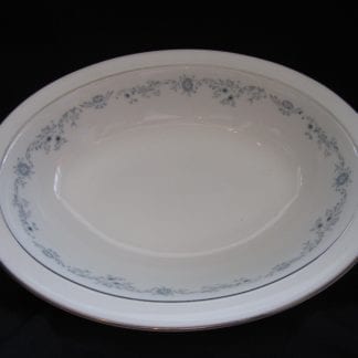 Royal Doulton Angelique H4997 Oval Vegetable Bowl