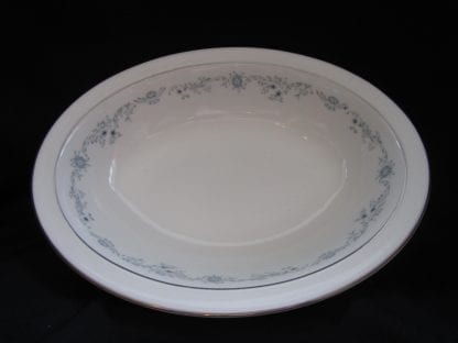 Royal Doulton Angelique H4997 Oval Vegetable Bowl