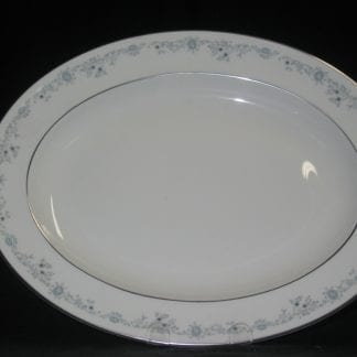 Royal Doulton Angelique H4997 Oval Platter -13 inch