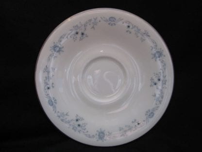 Royal Doulton Angelique H4997 Cream Soup Stand Only