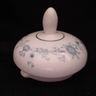 Royal Doulton Angelique H4997 Teapot Lid Only