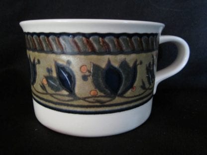 Mikasa Arabella CAC01 Breakfast Cup Only