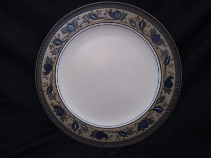Mikasa Arabella CAC01 Dinner Plate