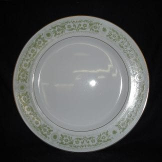 Mikasa Arabesque 9361 Bread & Butter Plate