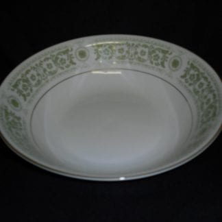 Mikasa Arabesque 9361 Round Vegetable Bowl