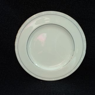 Noritake Aria Platinum 7995 Bread & Butter Plate NEW