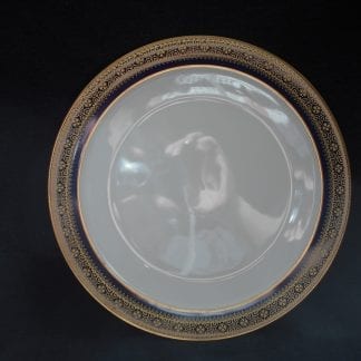 Noritake Aristocrat 7903 Dinner Plate