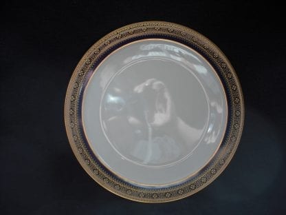 Noritake Aristocrat 7903 Dinner Plate
