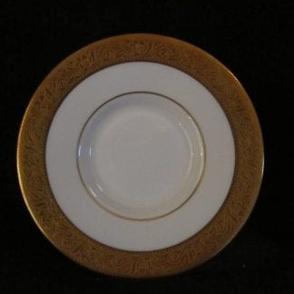Wedgwood Ascot Demi Tasse Saucer Only