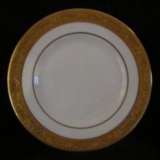 Wedgwood Ascot Bread & Butter Plate