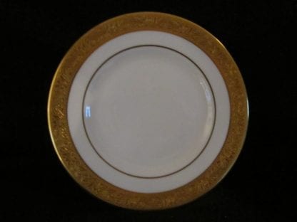 Wedgwood Ascot Bread & Butter Plate