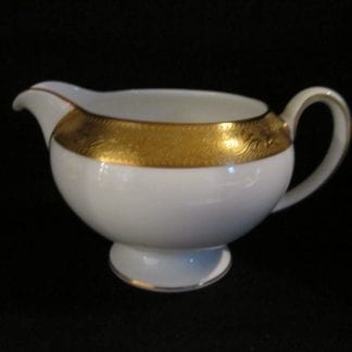 Wedgwood Ascot Creamer