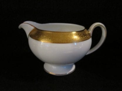 Wedgwood Ascot Creamer