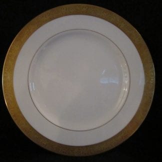 Wedgwood Ascot Dinner Plate