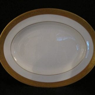 Wedgwood Ascot Oval Platter - 14 inch