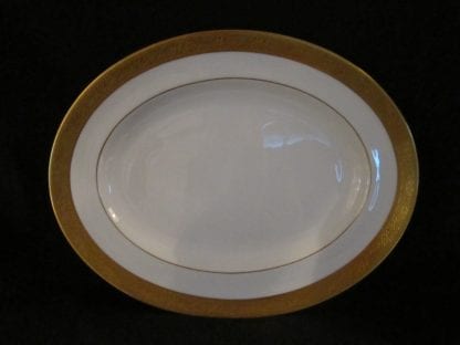 Wedgwood Ascot Oval Platter - 14 inch