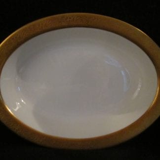 Wedgwood Ascot Oval Vegetable Bowl