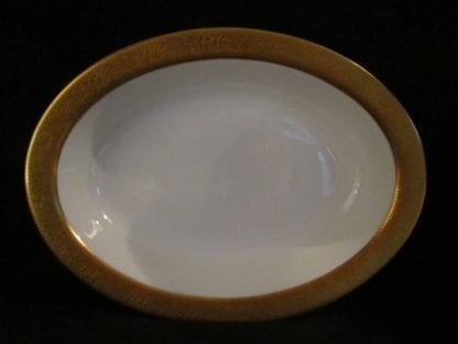 Wedgwood Ascot Oval Vegetable Bowl